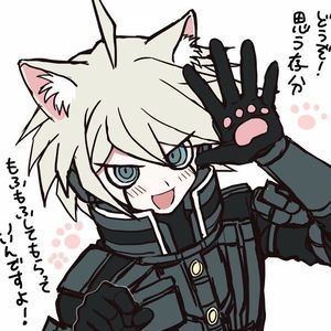 Meet your Posher, Miu